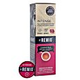 St Remio Intense pak en capsule voor Caffitaly