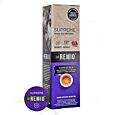 St Remio Supreme pak en capsule voor Caffitaly