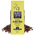 Espresso Black Gold Roast koffiebonen van Black Coffee Roasters
