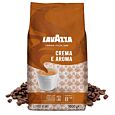 Crema E Aroma koffiebonen van Lavazza