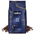 Super Crema Blue koffiebonen van Lavazza
