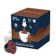 Senso Nocturno Gingerbread Latte Coffee pak en capsule voor Dolce Gusto
