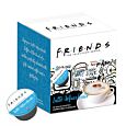 FRIENDS Latte Macchiato pak en capsule voor Dolce Gusto
