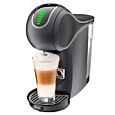 Dolce Gusto Genio S Touch volautomaat van Delonghi in de kleur zwart