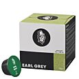 Kaffekapslen Earl Grey pak en capsule voor Dolce Gusto
