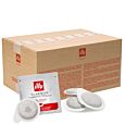 illy Classico Packung und 200 Pods für E.S.E.