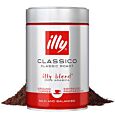 Classico gemalen koffie van illy