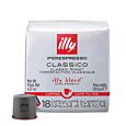 illy Classico Americano pak en capsule voor iperespresso
