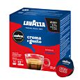 Lavazza Crema E Gusto pak en capsule voor Lavazza A Modo Mio
