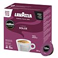 Lavazza Lungo Dolce Maxi Pack pak en capsule voor Lavazza A Modo Mio
