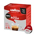 Lavazza Qualità Rossa pak en capsule voor Lavazza A Modo Mio
