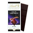 Zoute Dropchocolade van Lindt