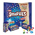 Smarties Mini Chocolade van Nestle