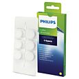 Philips Coffee Oil Remover pakket en inhoud