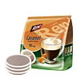 Café René Caramel pak en pads voor Senseo
