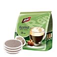 Café René Hazelnut pak en pads voor Senseo
