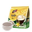 Café René Vanilla pak en pads voor Senseo
