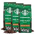 Starbucks Pike Place Roast 1350g