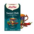 Sweet Chili thee van Yogi Tea 
