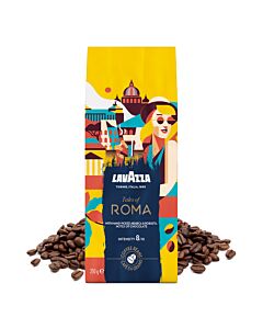 Tales of Roma - Lavazza