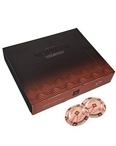 Nespresso Pro Caffé Nocciola Falvoured Coffee
