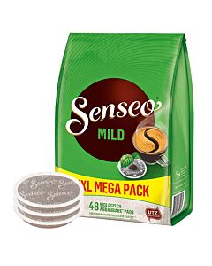 Senseo Mild 48 pak en pads voor Senseo
