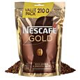 Nescafé Gold oploskoffie