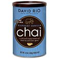 Elephant Vanilla Chai Instant Thee van David Rio. 398 gram