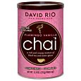 Flamingo Vanilla Chai Instant Thee van David Rio. 398 gram