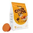 DolceVita Ciocco Latte pak en capsule voor Dolce Gusto
