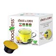 FoodNess Ginger & Lemon pak en capsule voor Dolce Gusto
