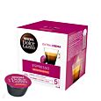 Nescafé Espresso Decaffeinato pak en capsule voor Dolce Gusto
