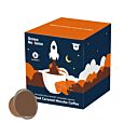 Senso Nocturno Salted Caramel Mocha pak en capsule voor Dolce Gusto
