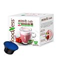 FoodNess Mermaid Latte pak en capsule voor Dolce Gusto
