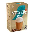 Latte Instant koffie van Nescafé Gold