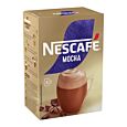 Mocha Café Au Chocolat Oploskoffie van Nescafé.