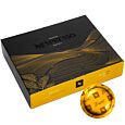 Nespresso Brazil pak en capsule voor Nespresso Pro