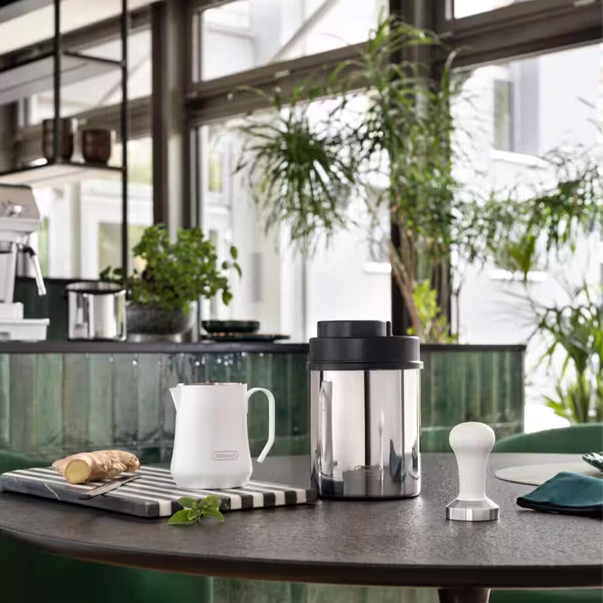 Vacu\u00FCm\u0020koffiebokaal\u0020\u002D\u0020DeLonghi