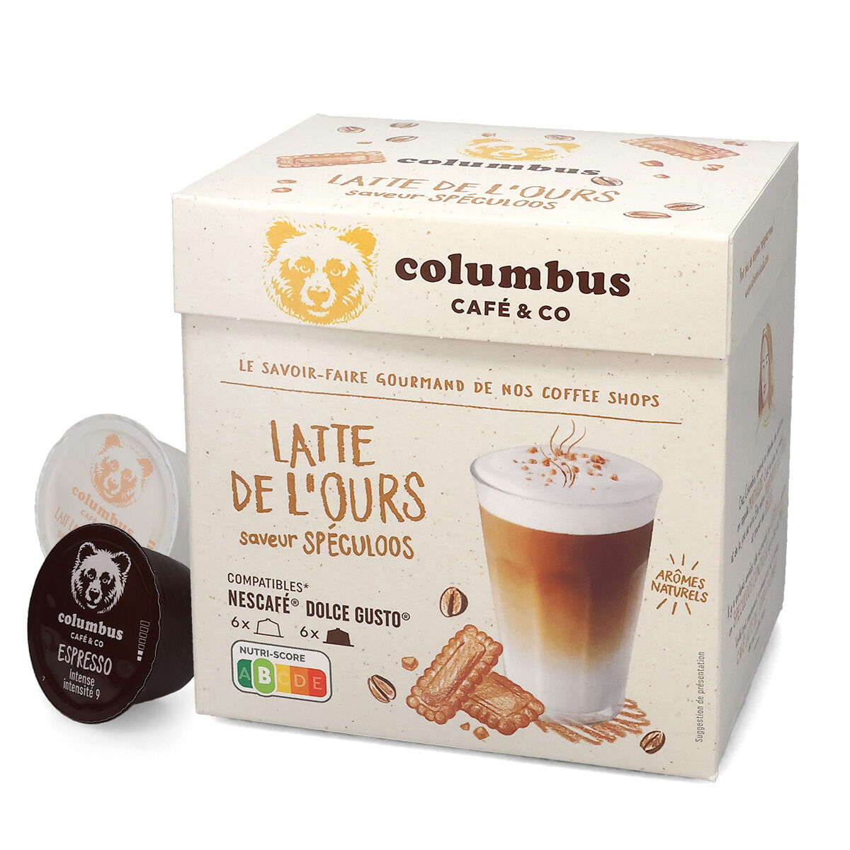 Speculooslatte\u0020\u002D\u0020Columbus