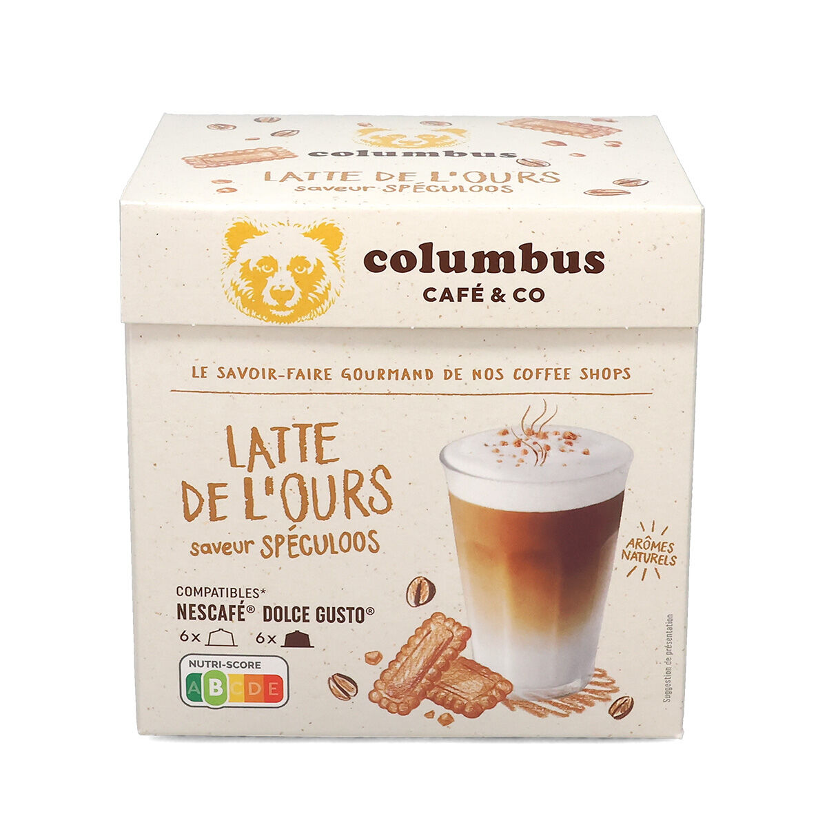 Speculooslatte\u0020\u002D\u0020Columbus