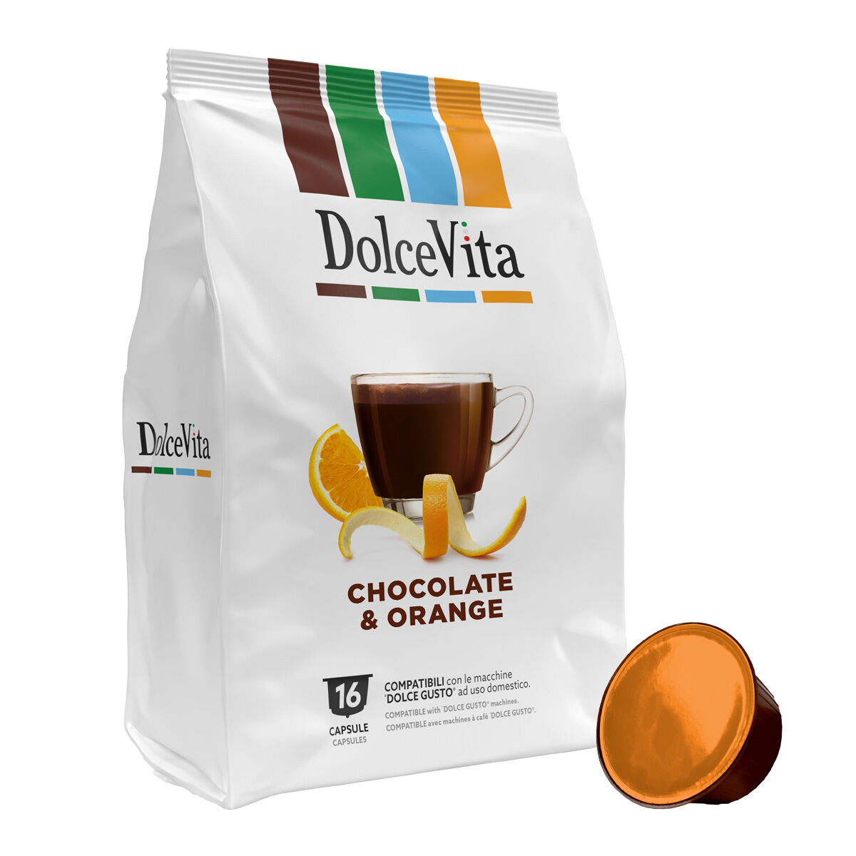 Chocolade\u0020\u0026\u0020Sinaasappel\u0020\u002D\u0020Dolce\u0020Vita\u0020