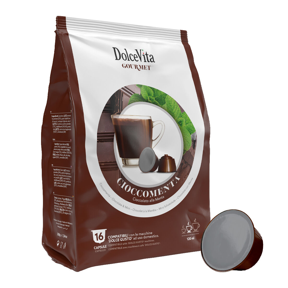 Mint\u002DChocolade\u0020\u002D\u0020Dolce\u0020Vita