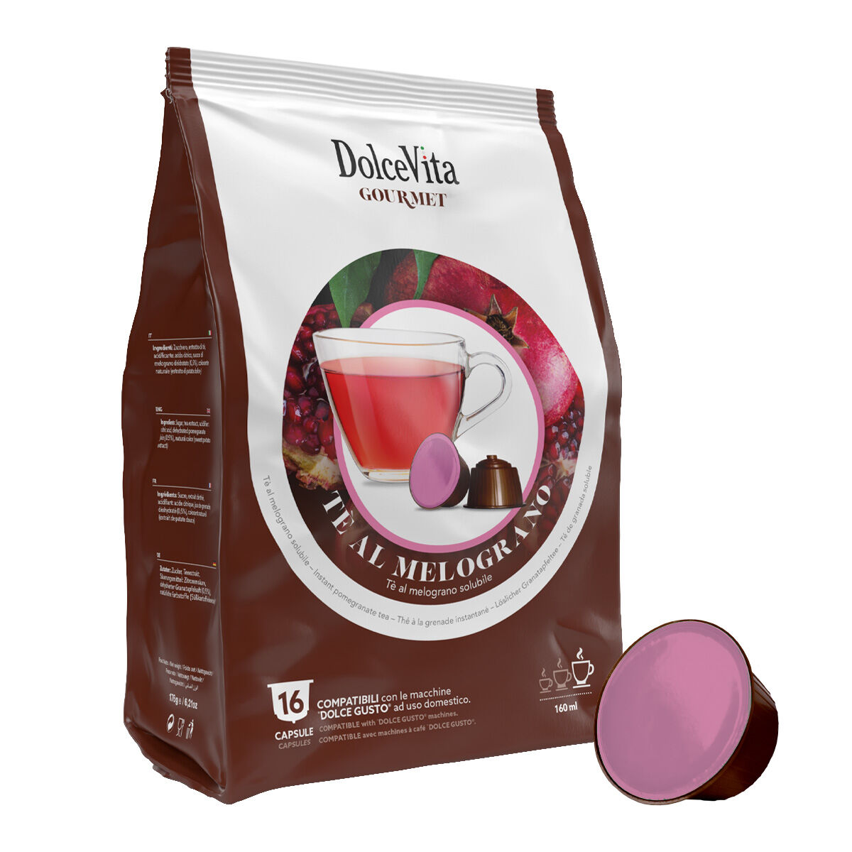 Granaatappel\u0020Thee\u0020\u002D\u0020Dolce\u0020Vita