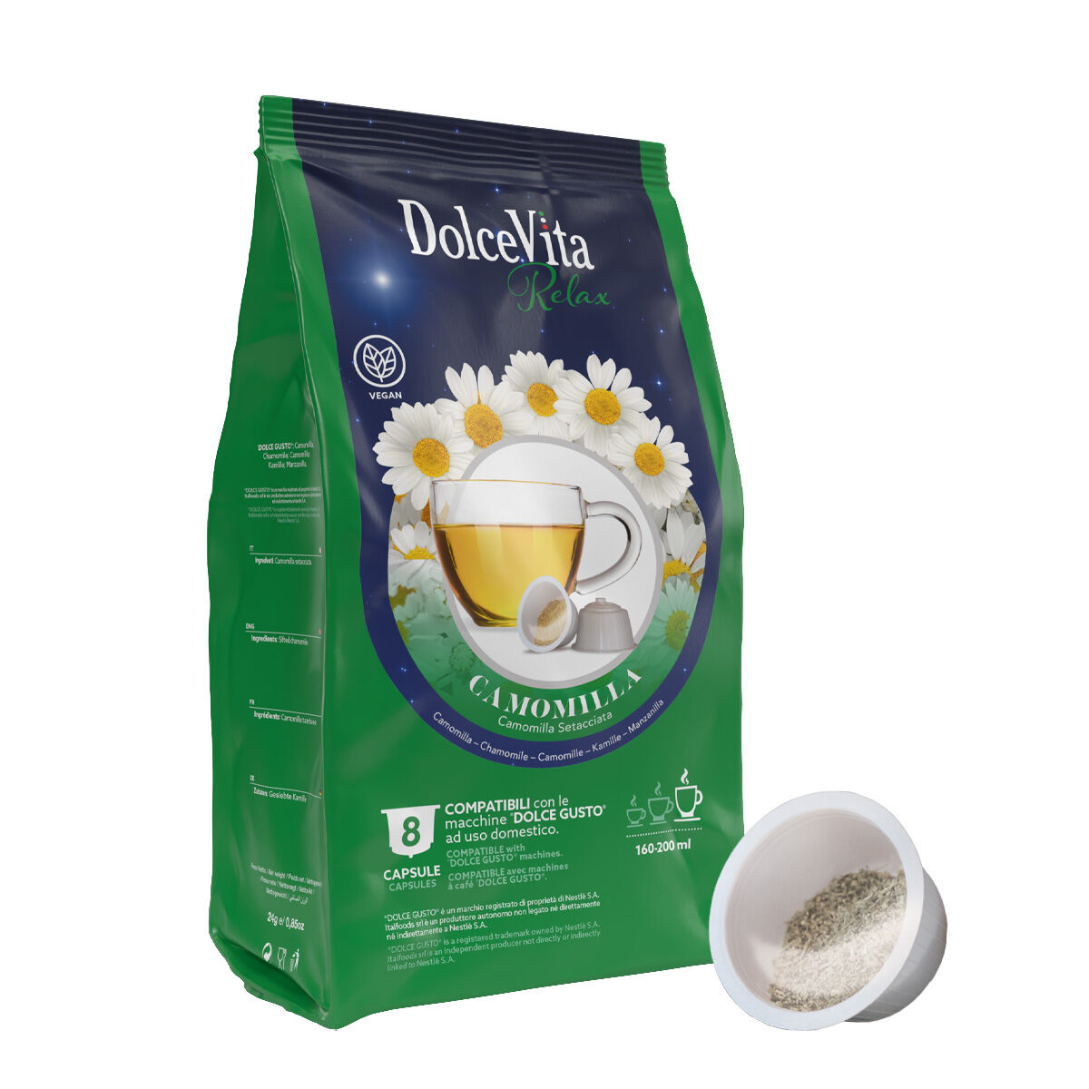 Kamille\u0020Thee\u0020\u002D\u0020Dolce\u0020Vita