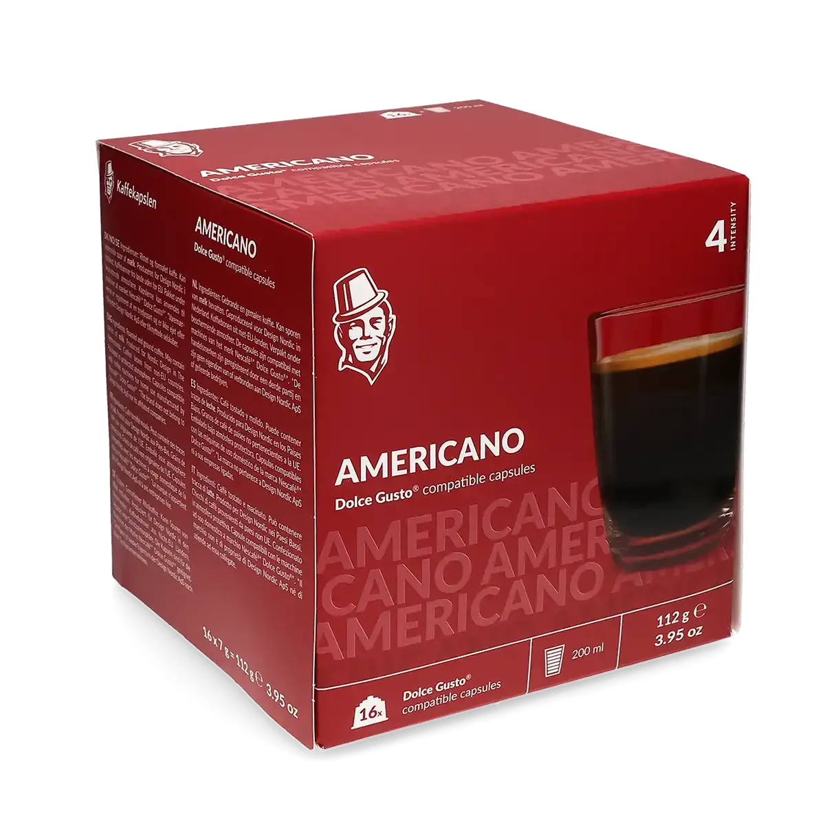 Americano\u0020\u002D\u0020Alledaagse\u0020koffie
