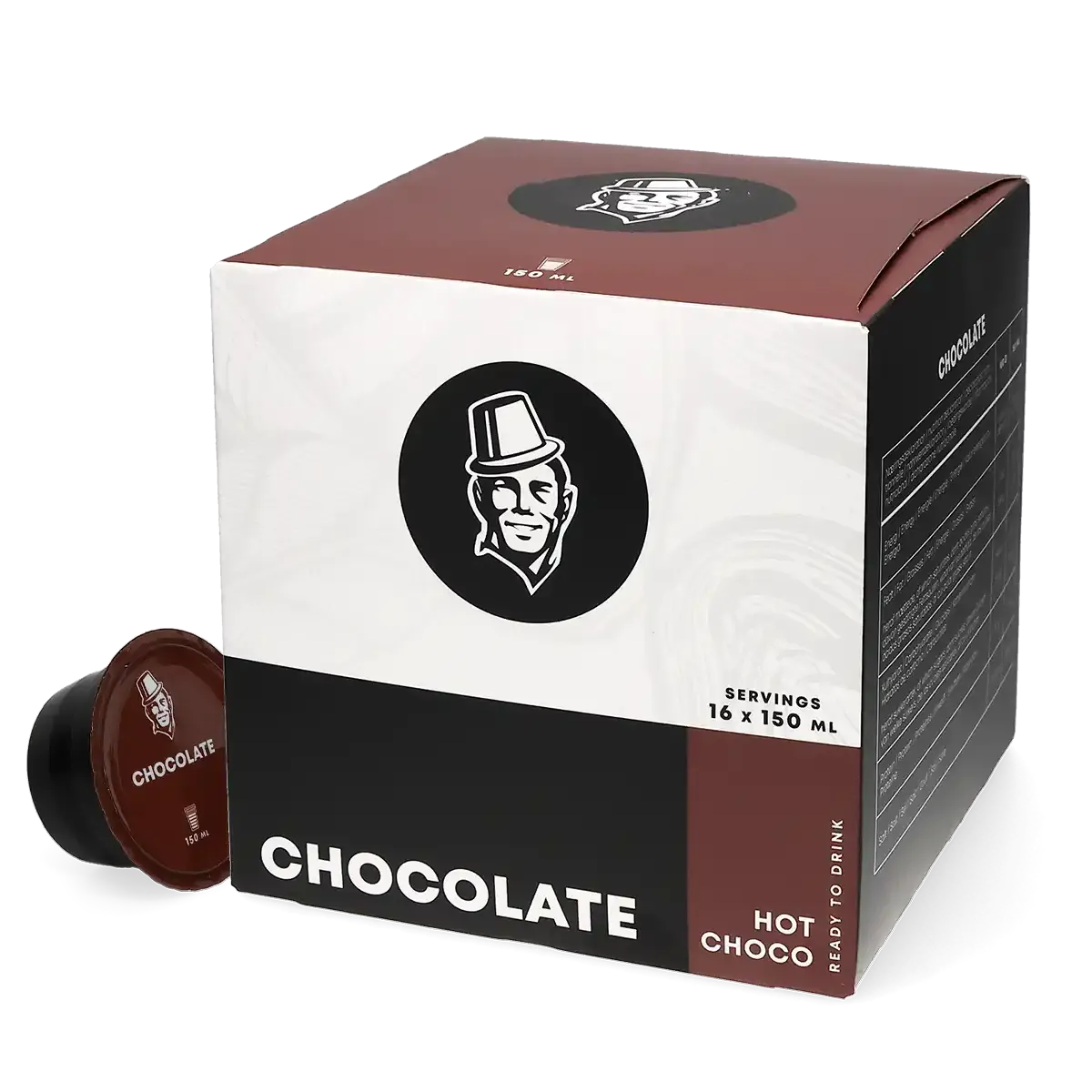 Chocolademelk