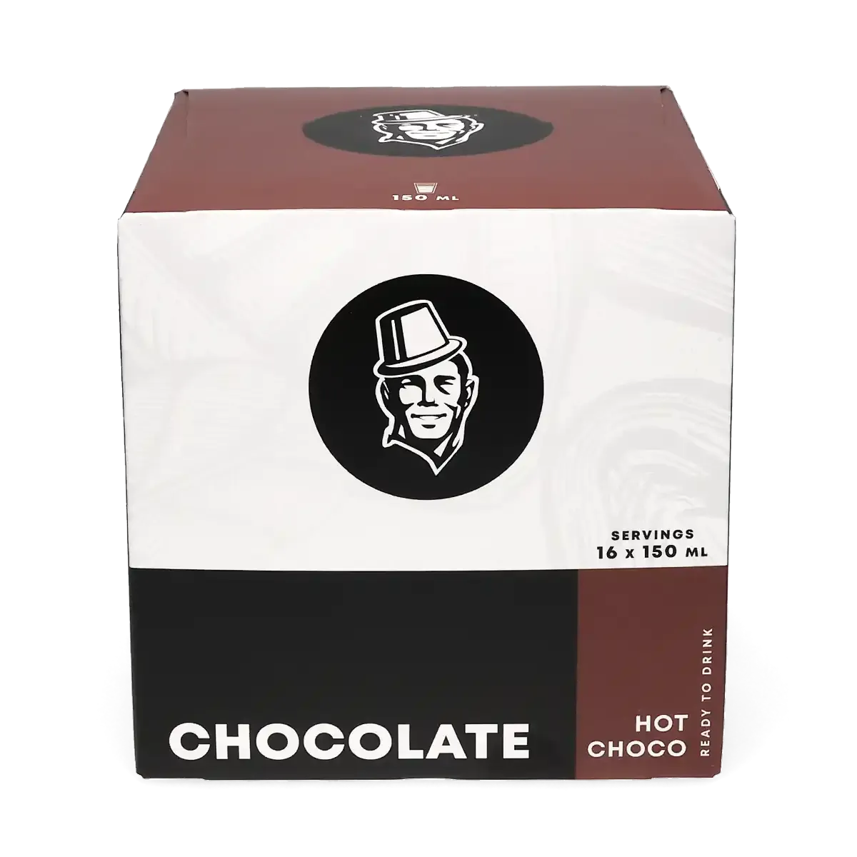 Chocolademelk