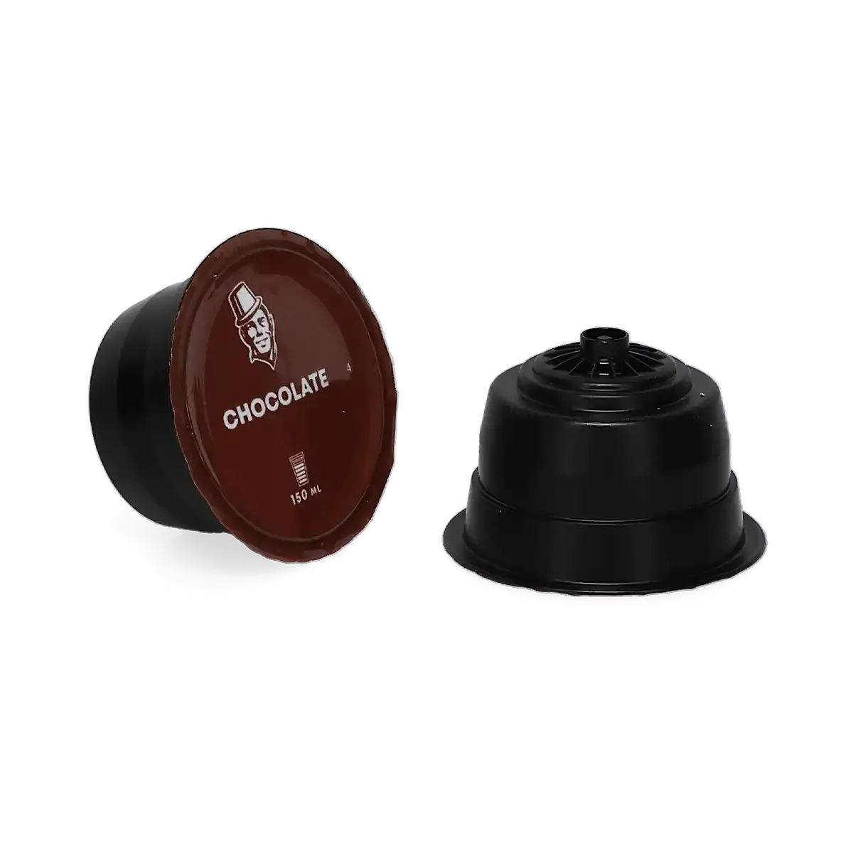 Chocolademelk