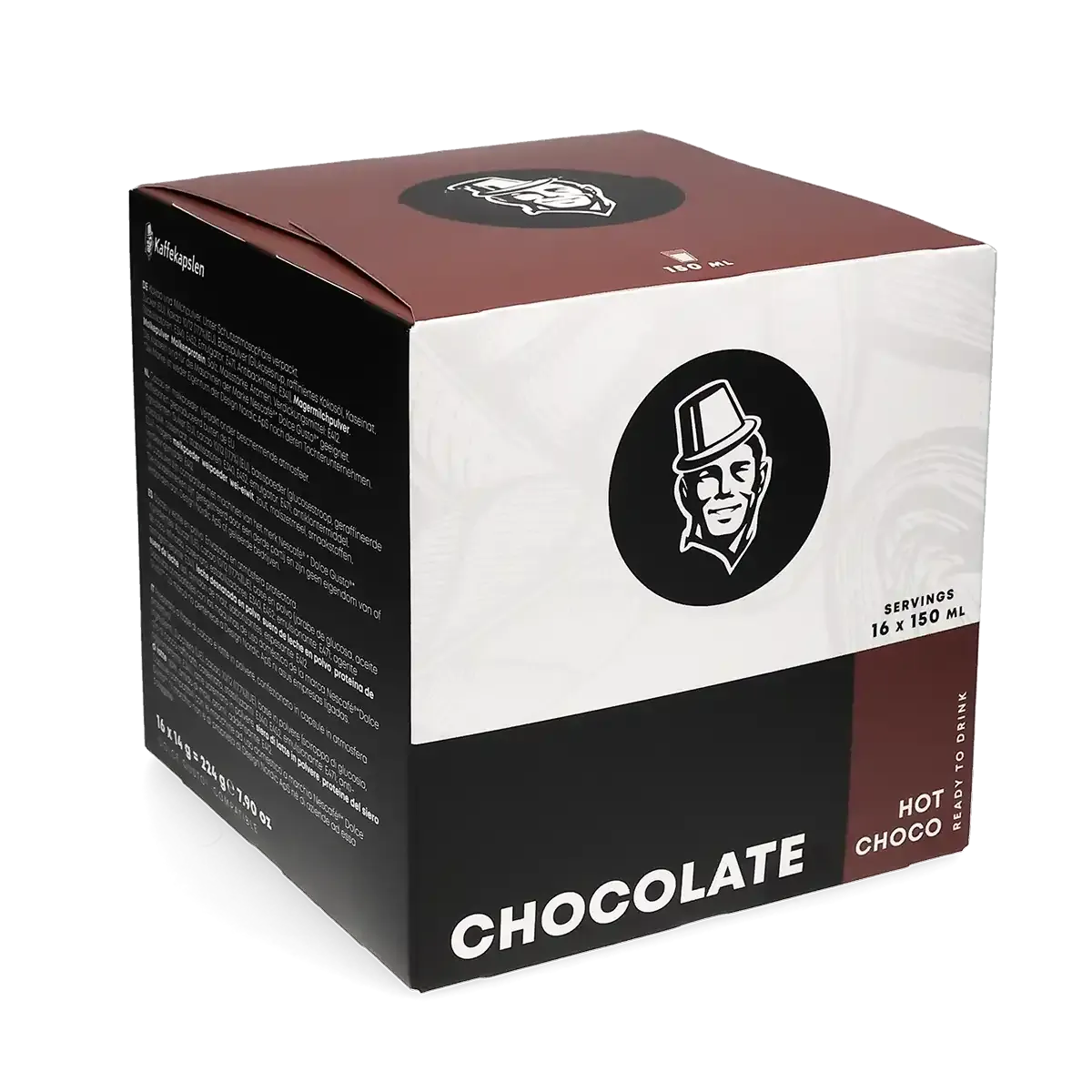 Chocolademelk