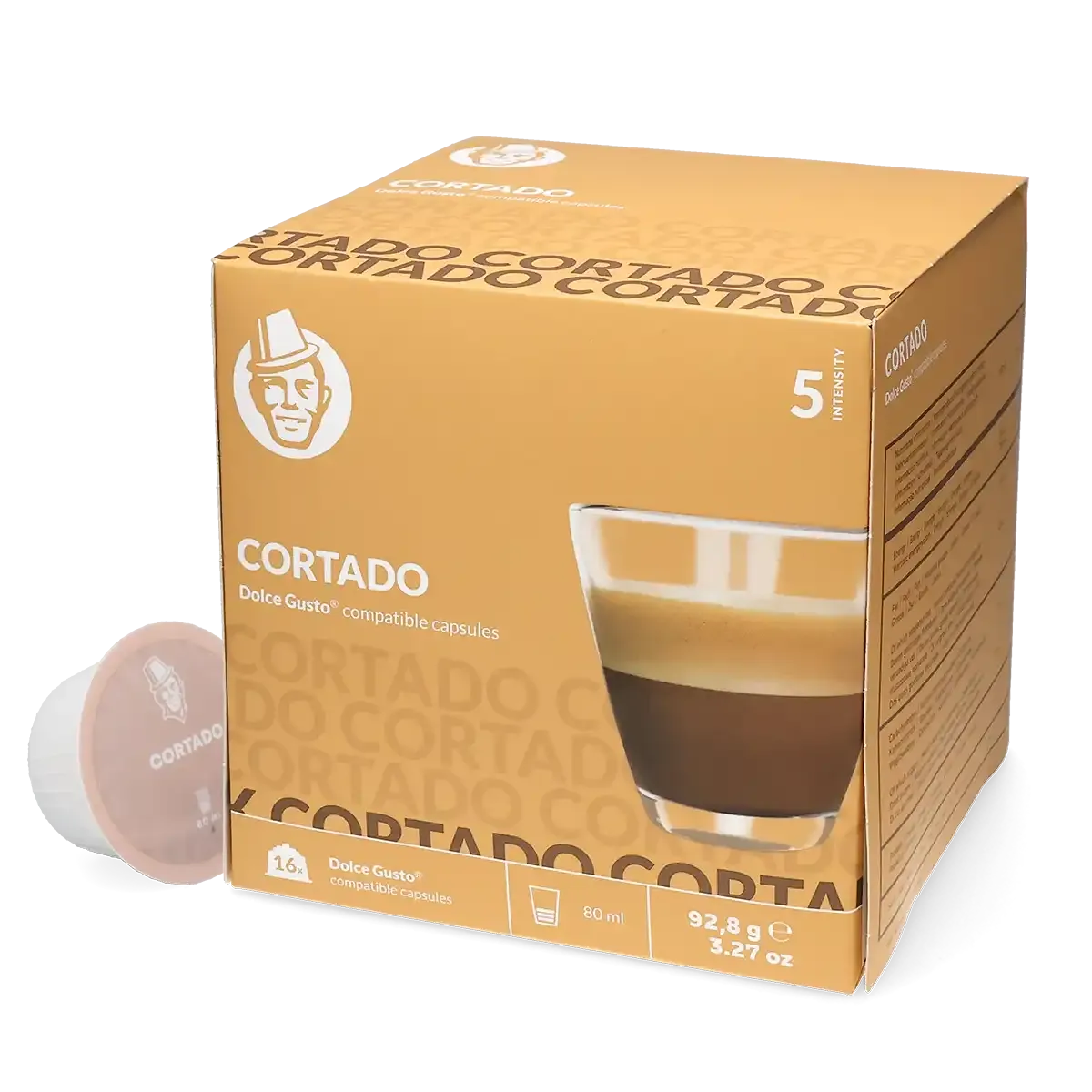 Cortado\u0020\u002D\u0020Alledaagse\u0020koffie